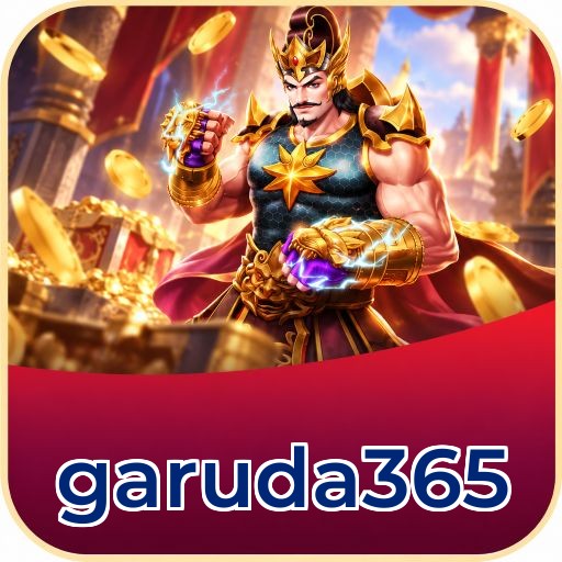 Screenshot 1 - garuda365 Home Screen
