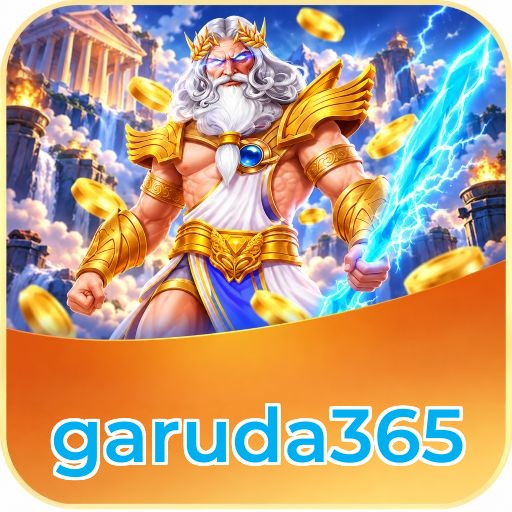 Screenshot 1 - garuda365 Home Screen