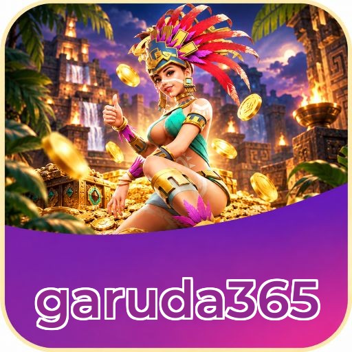 Screenshot 1 - garuda365 Home Screen