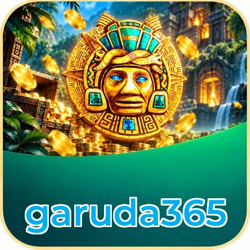 Screenshot 1 - garuda365 Home Screen