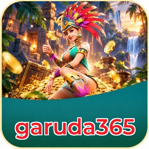Screenshot 1 - garuda365 Home Screen