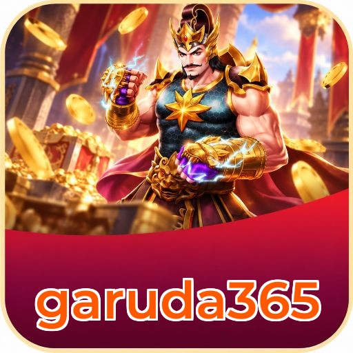 Screenshot 1 - garuda365 Home Screen