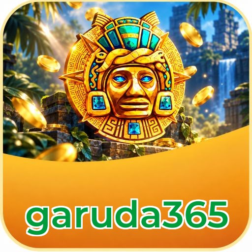 Screenshot 1 - garuda365 Home Screen
